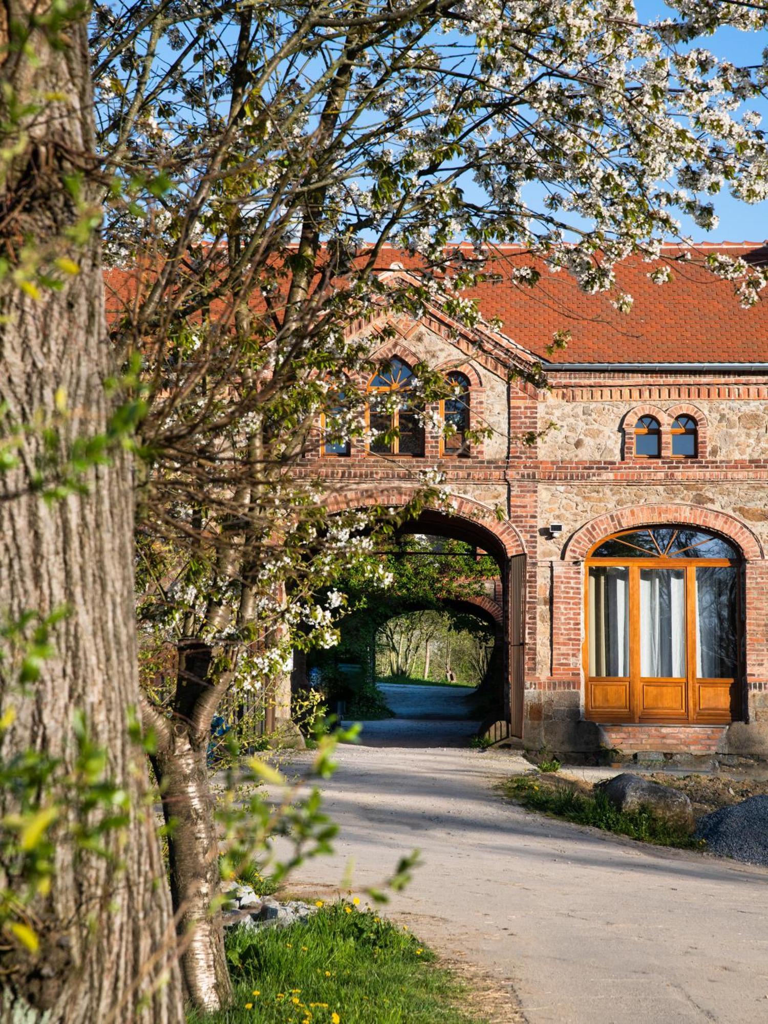 Tinyhousebeidresden 1 - Direkt Am Naturteich - Naehe Saechsische Schweiz, Dresden Großharthau Dış mekan fotoğraf